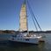 Catana 50 | Seabar
