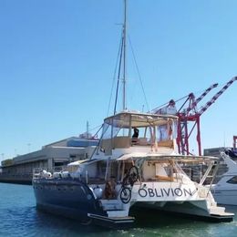 Prowler 480 | Oblivion