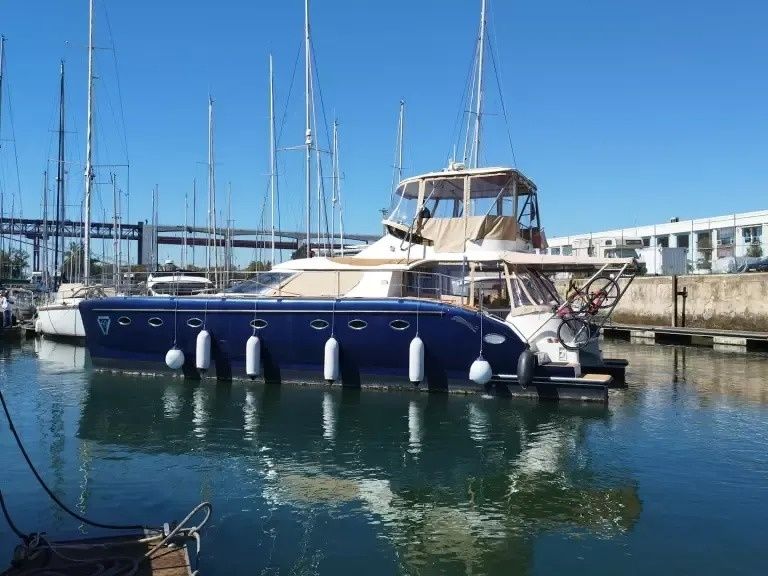 Prowler 480 | Oblivion