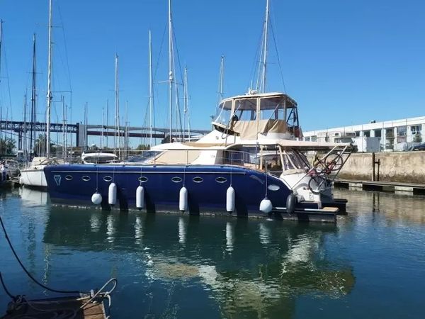 Prowler 480 | Oblivion