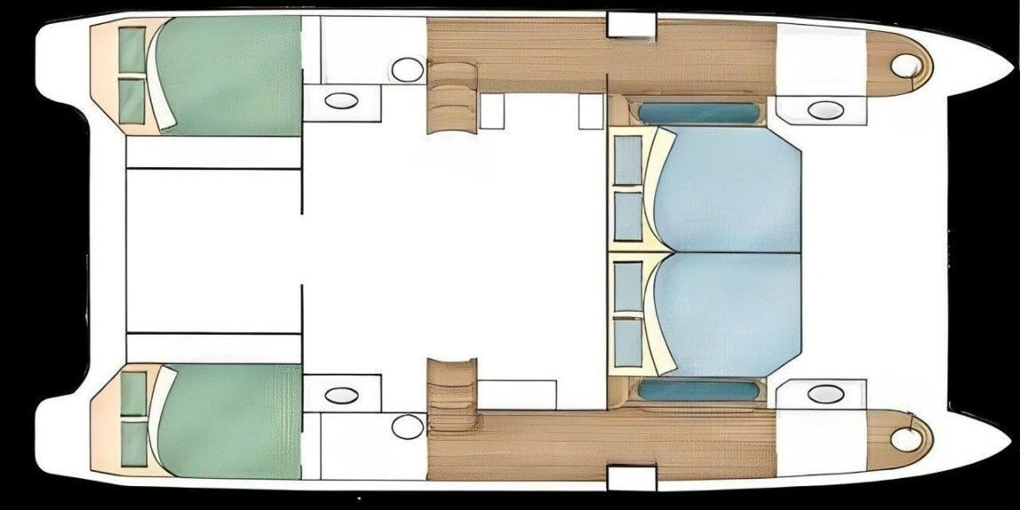 Prowler 480 | Oblivion