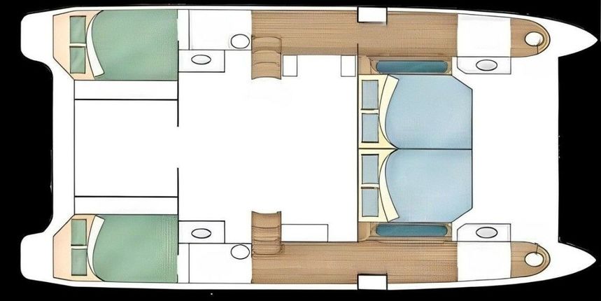 Prowler 480 | Oblivion