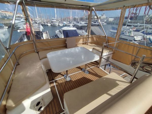 Prowler 480 | Oblivion