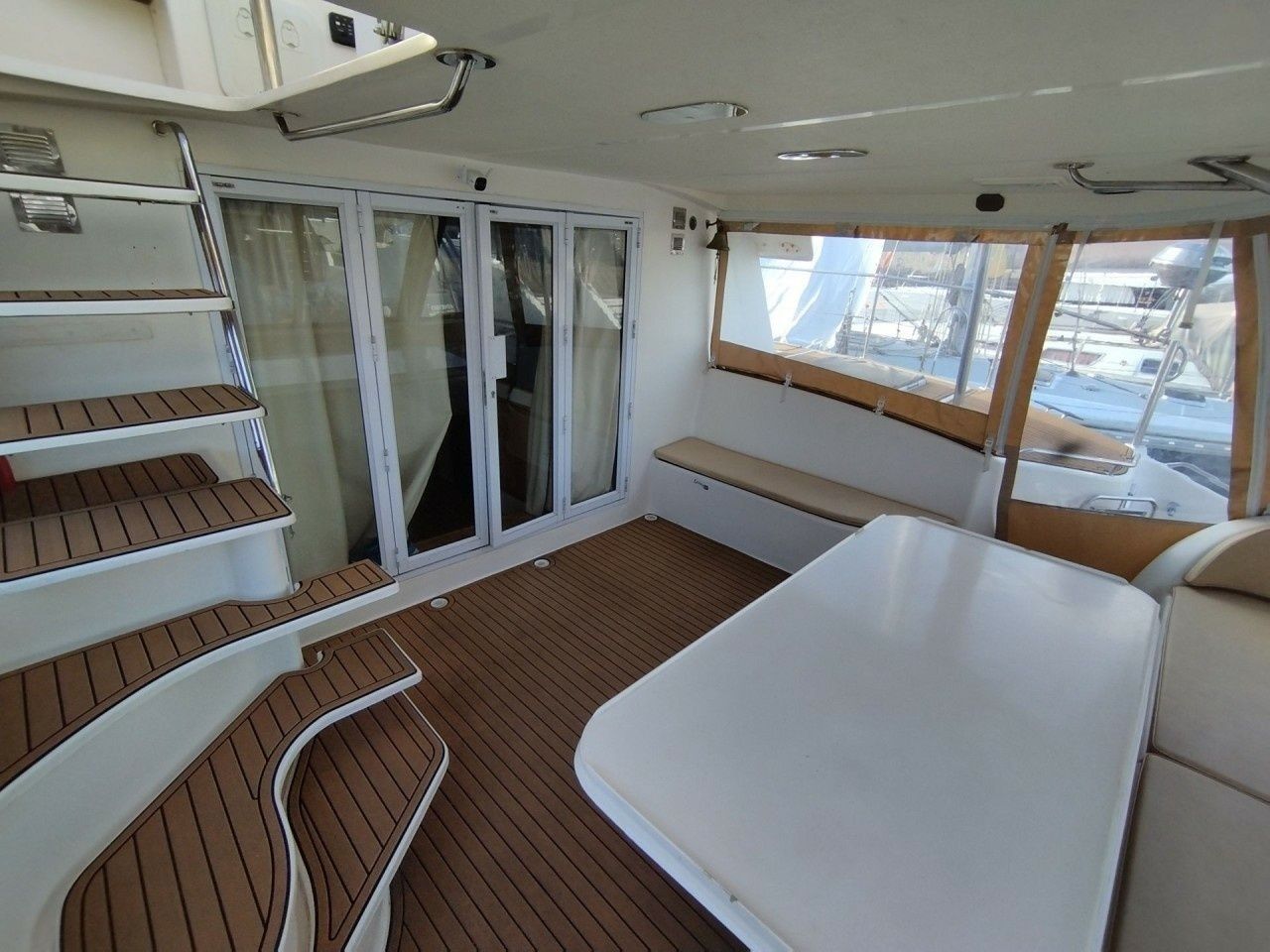 Prowler 480 | Oblivion