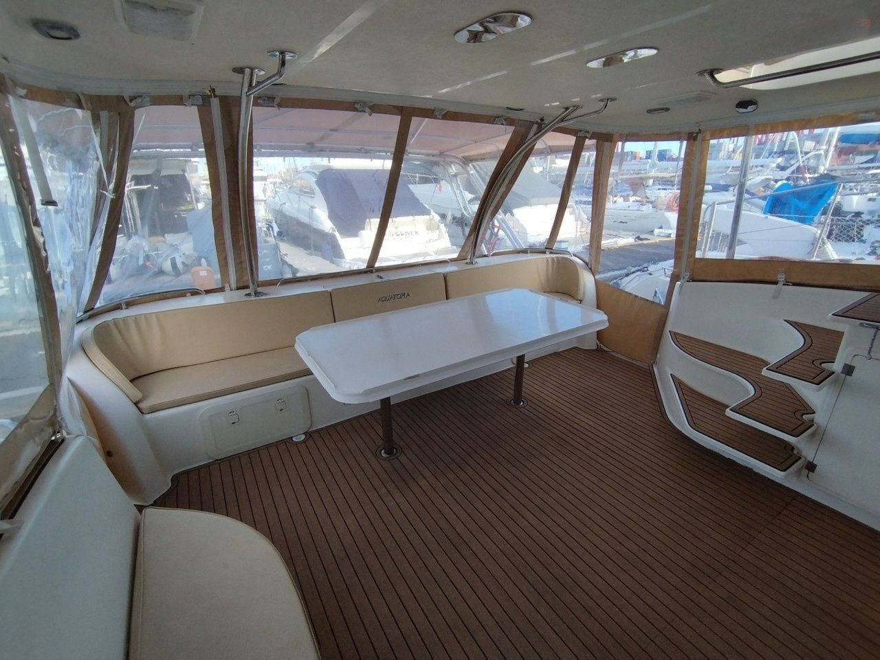 Prowler 480 | Oblivion