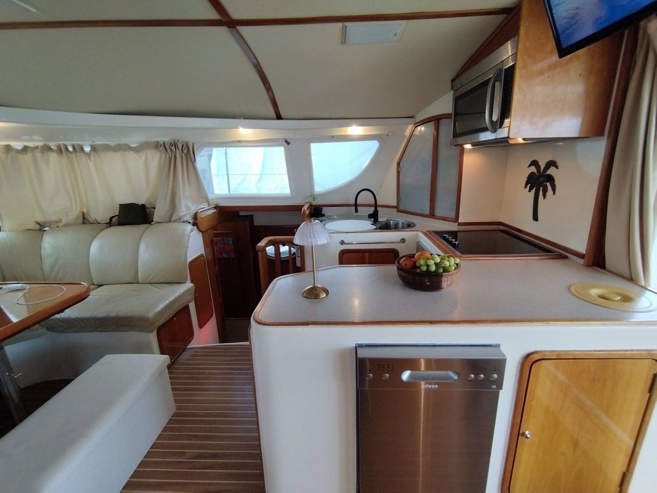 Prowler 480 | Oblivion