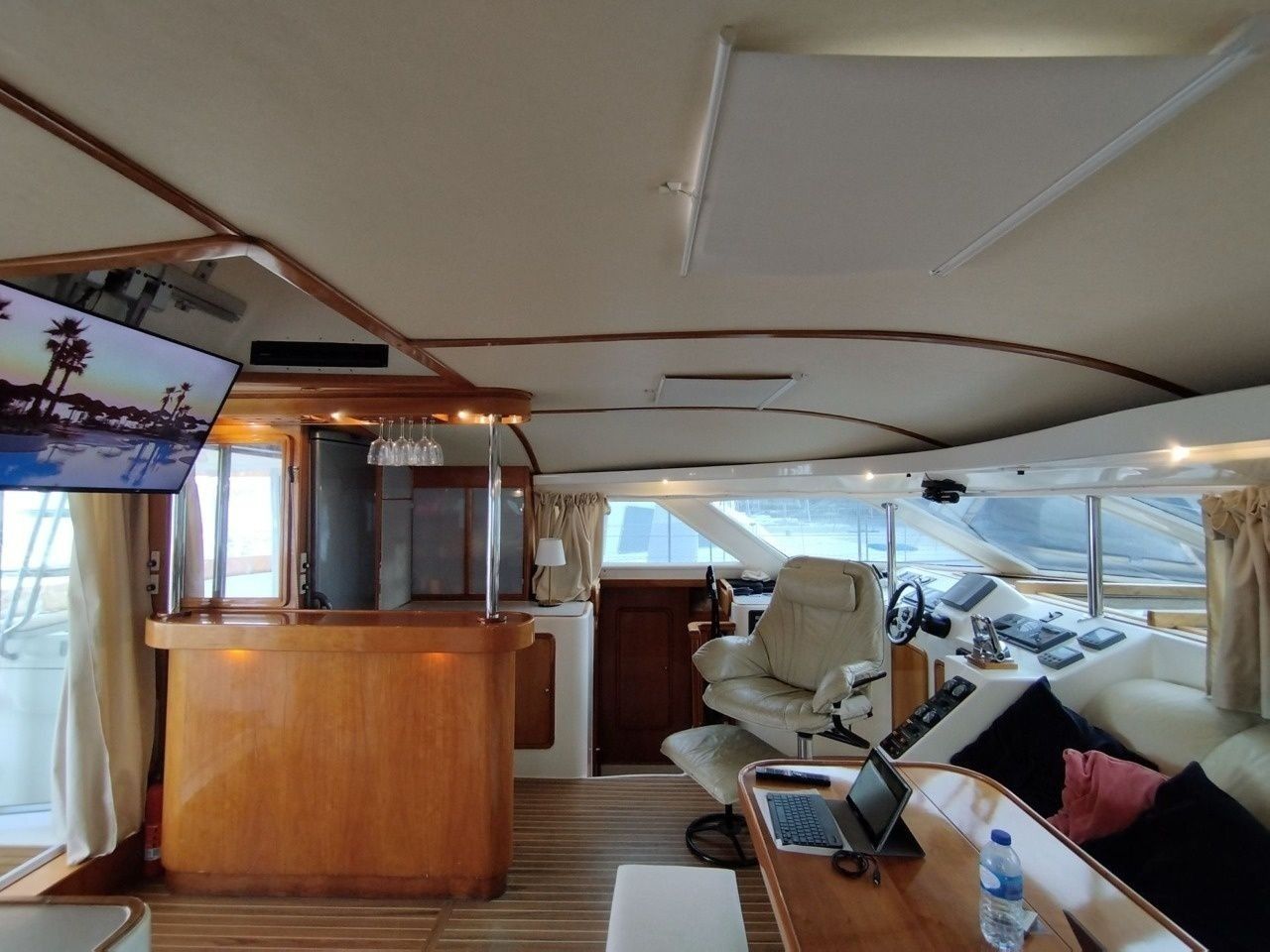 Prowler 480 | Oblivion