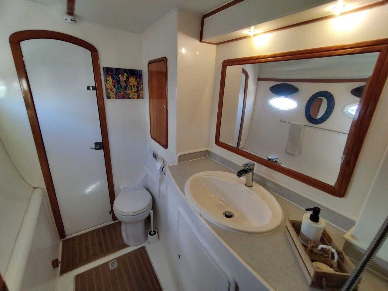 Prowler 480 | Oblivion