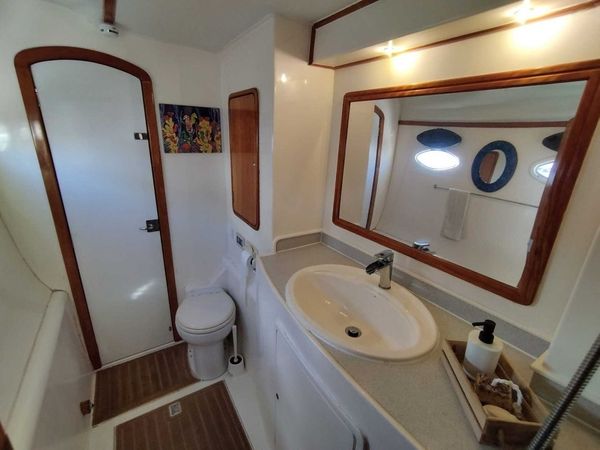 Prowler 480 | Oblivion