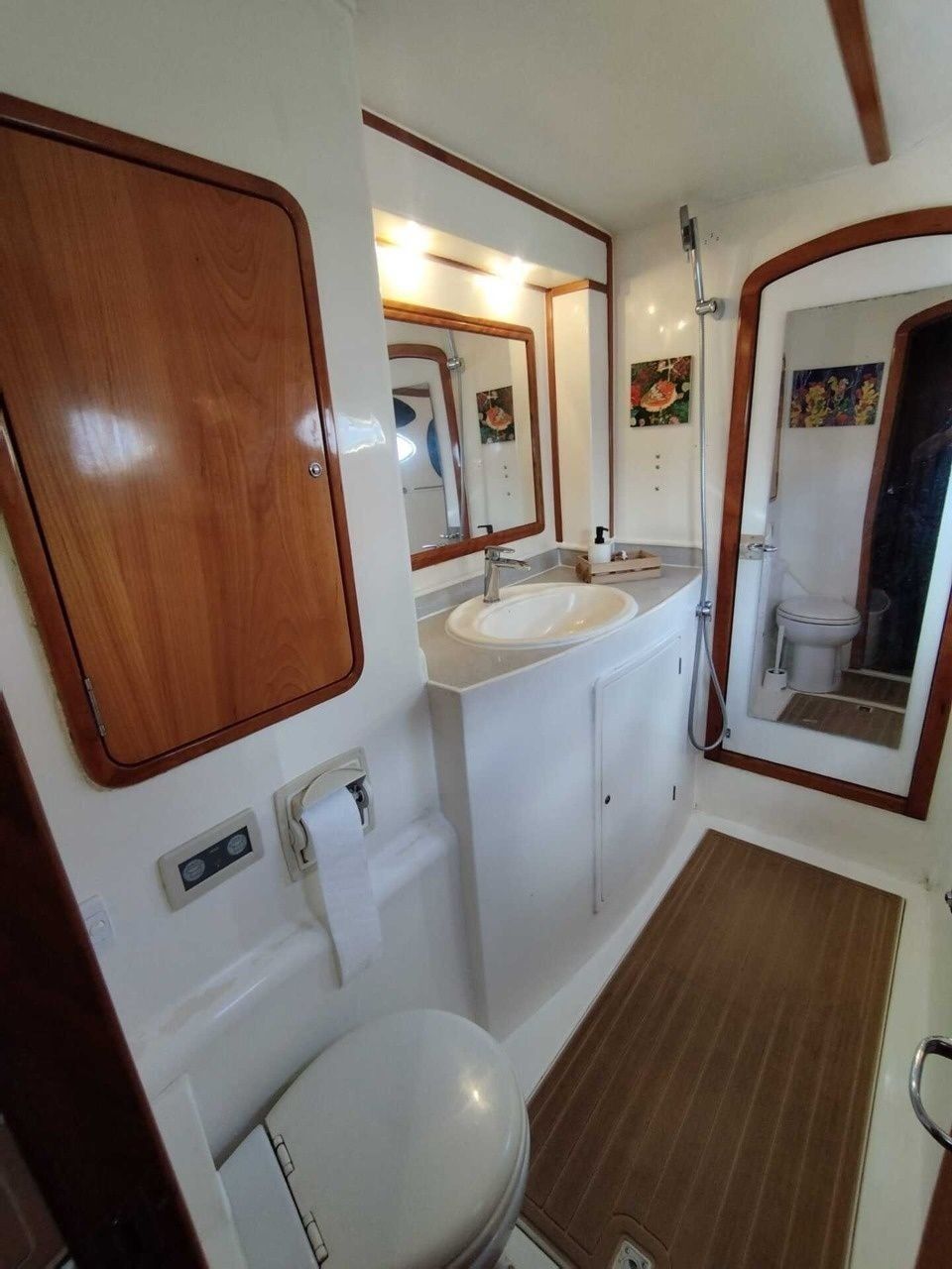 Prowler 480 | Oblivion