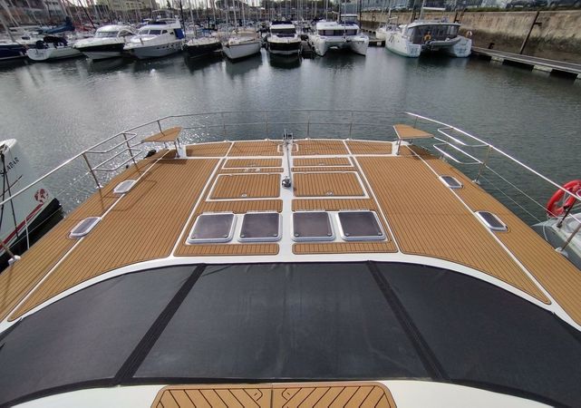 Prowler 480 | Oblivion