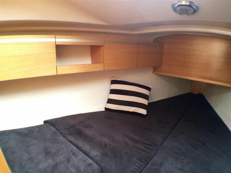 Northman Maxus 33.1 | Sumatra