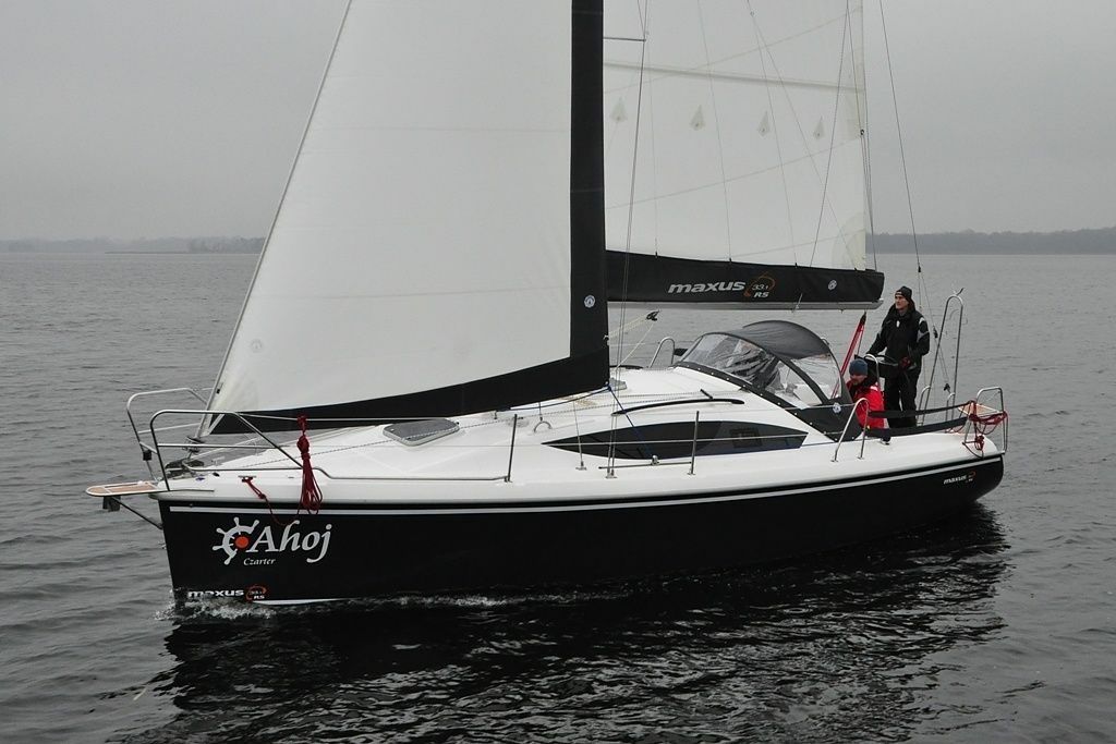 Northman Maxus 33.1 | Sumatra