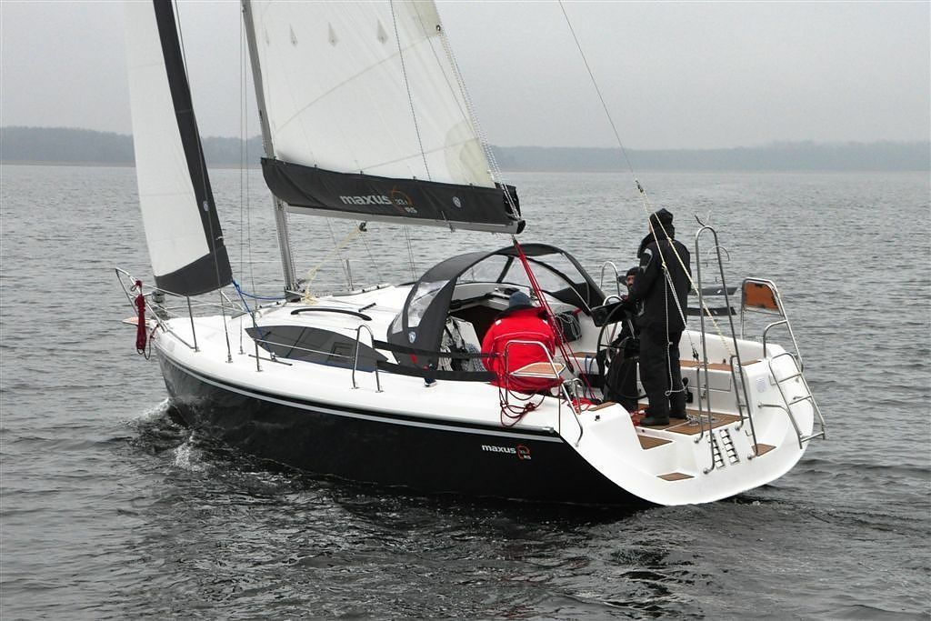 Northman Maxus 33.1 | Sumatra