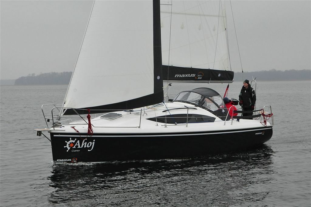 Northman Maxus 33.1 | Sumatra