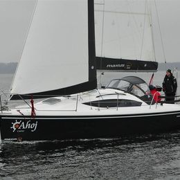 Northman Maxus 33.1 | Sumatra