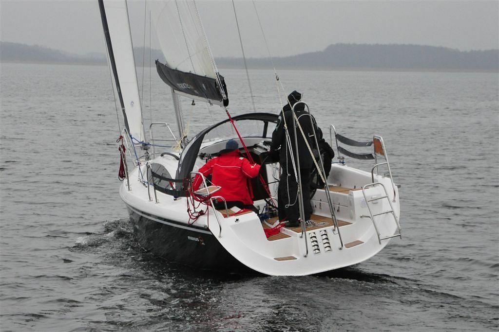 Northman Maxus 33.1 | Sumatra