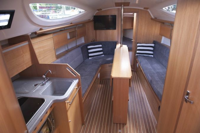 Northman Maxus 33.1 | Sumatra