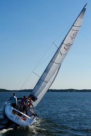 Northman Maxus 33.1 | Sumatra