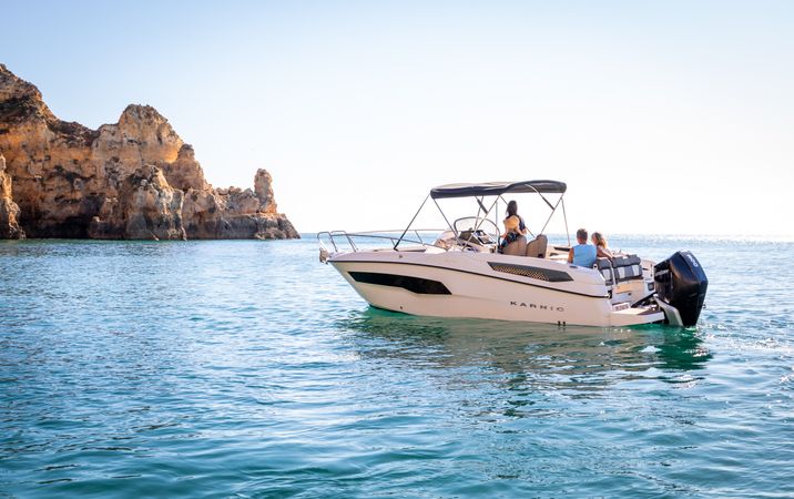 Karnic SL701 | Snow White