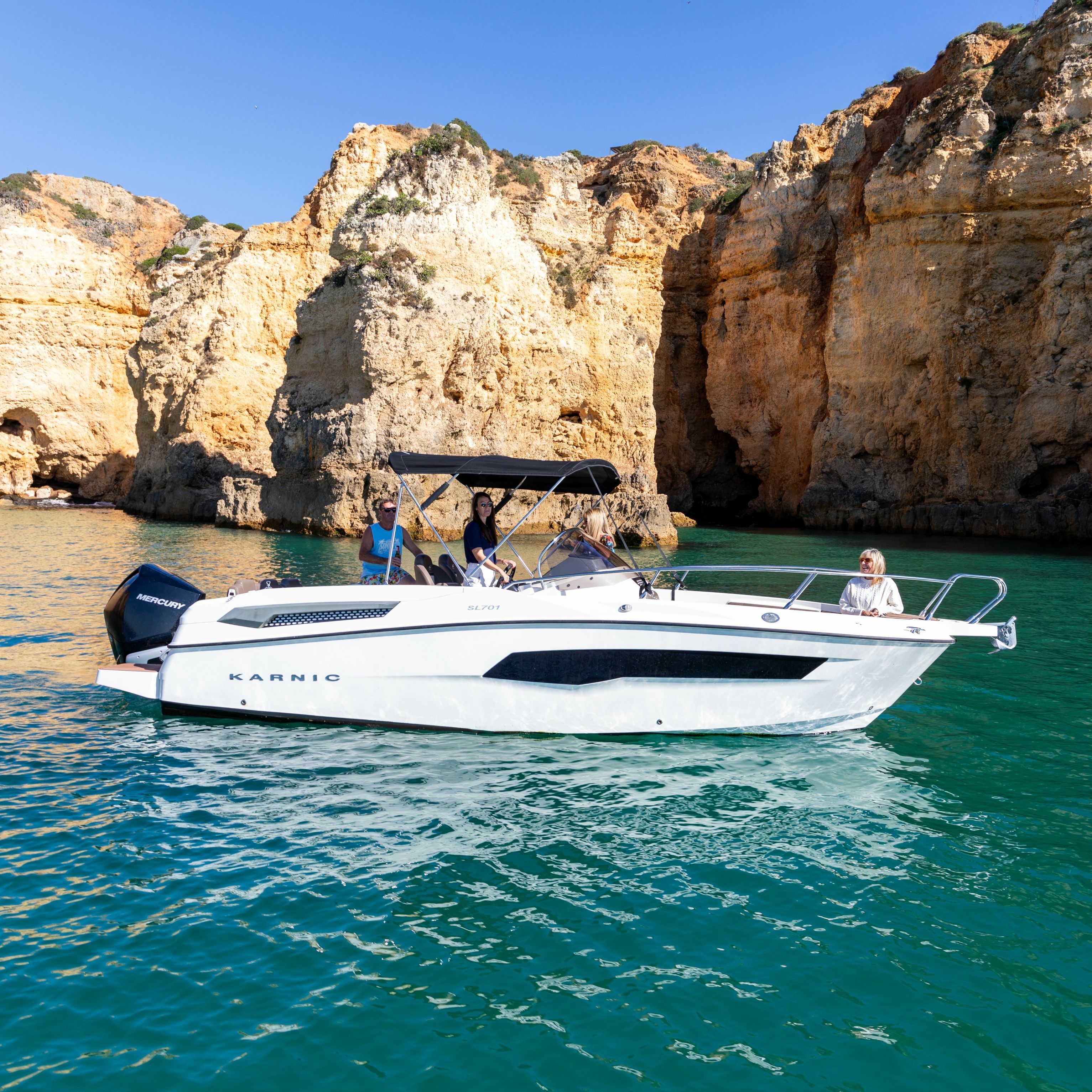 Karnic SL701 | Snow White