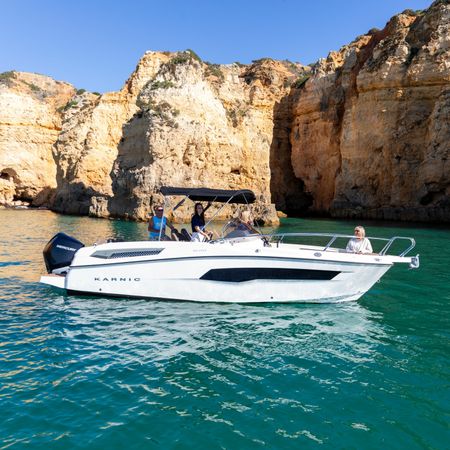 Karnic SL701 | Snow White