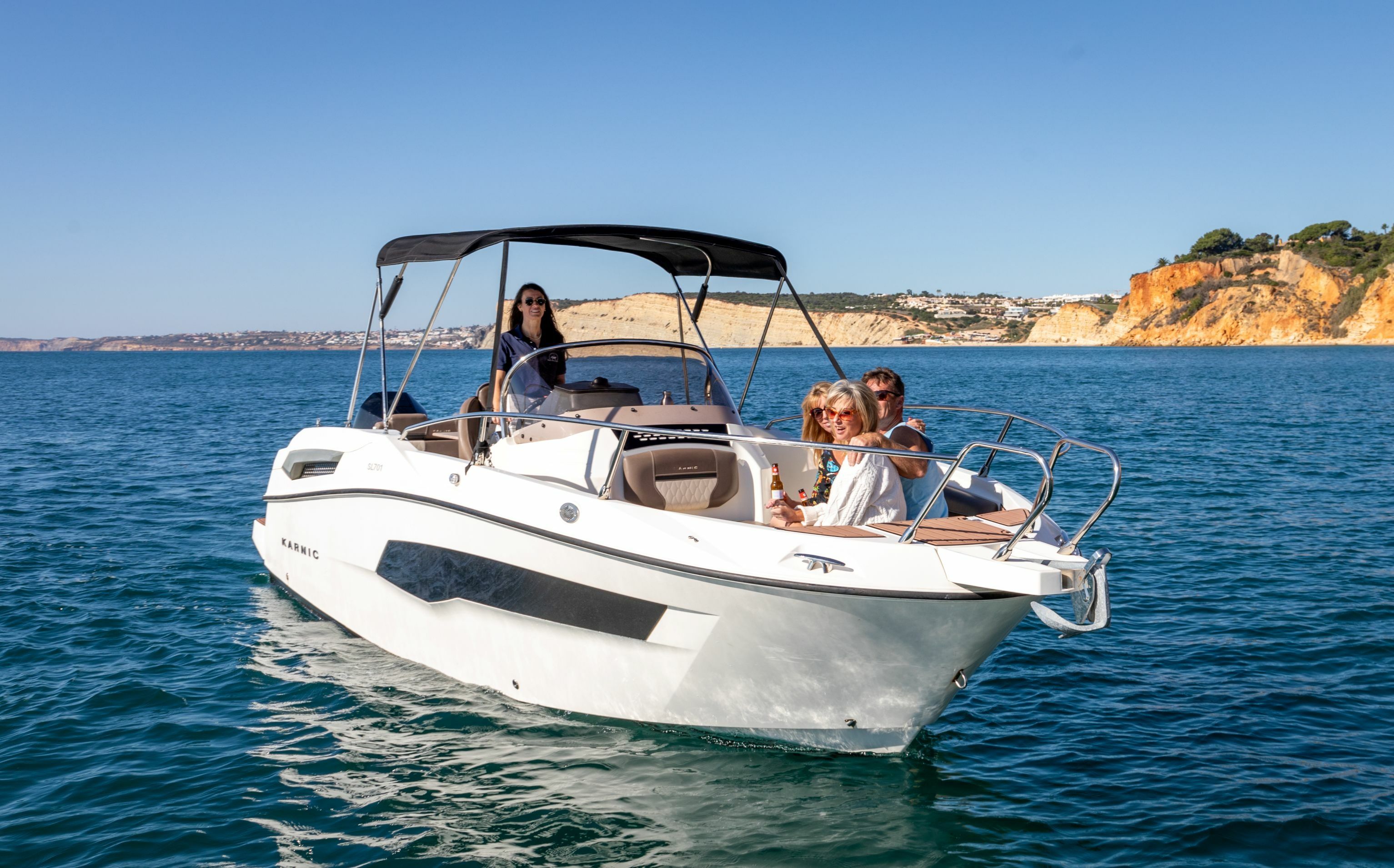 Karnic SL701 | Snow White