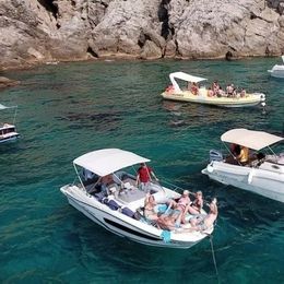 Jeanneau Cap Camarat 7.5 WA | 19