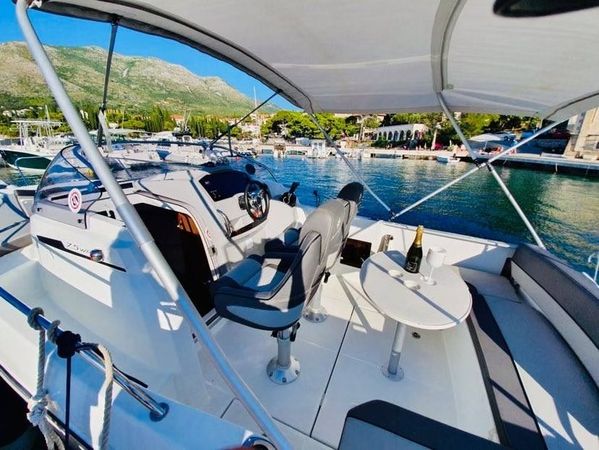 Jeanneau Cap Camarat 7.5 WA | 19