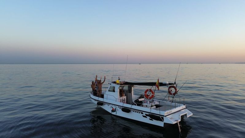 Custom Built 32 | Helena