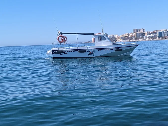 Custom Built 32 | Helena