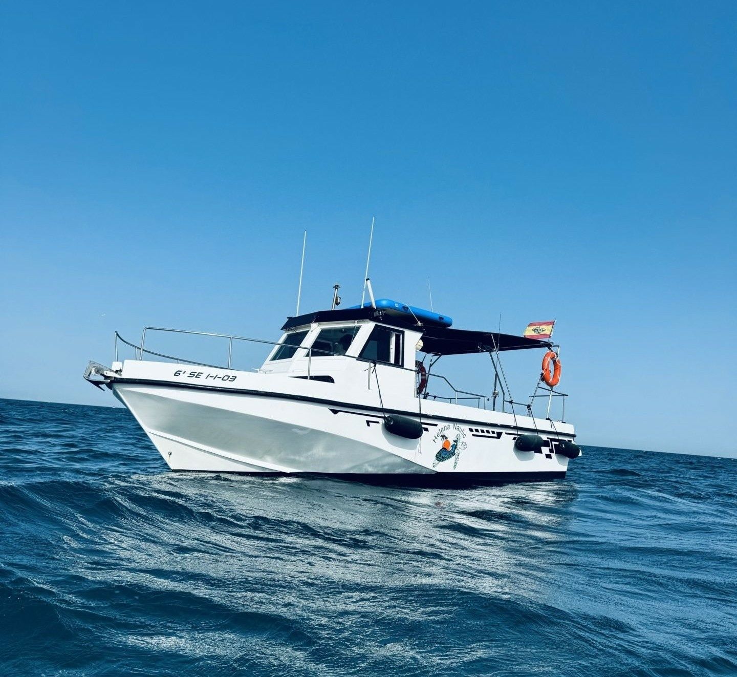 Custom Built 32 | Helena