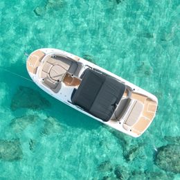 Ebbtide 2406 | Kraken