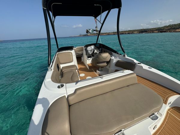 Ebbtide 2406 | Kraken