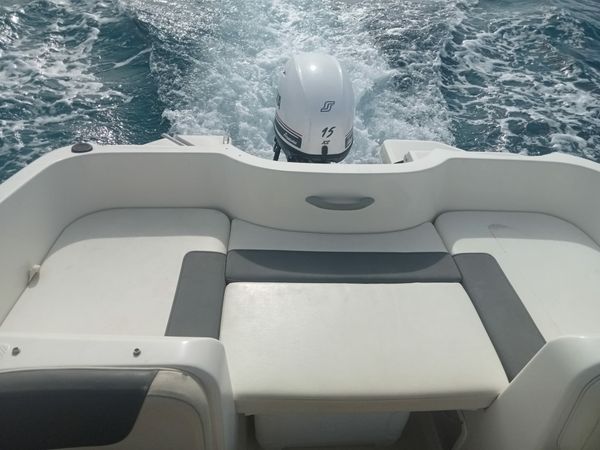 Bayliner E16 | 18