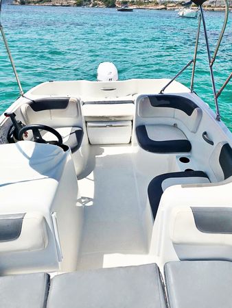 Bayliner E16 | 18