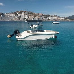 Quicksilver 475 aXess | Quicksilver 475