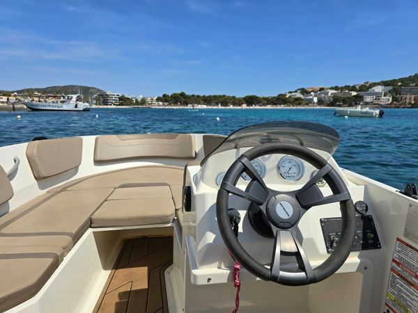 Quicksilver 475 aXess | Quicksilver 475