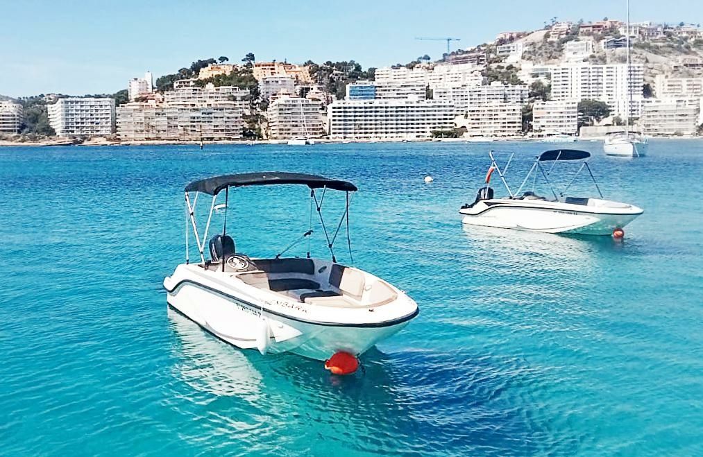 Quicksilver 475 aXess | Quicksilver 475