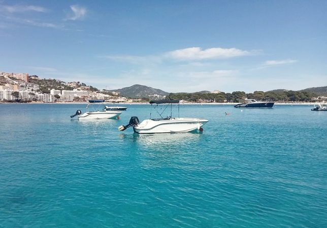 Quicksilver 475 aXess | Quicksilver 475