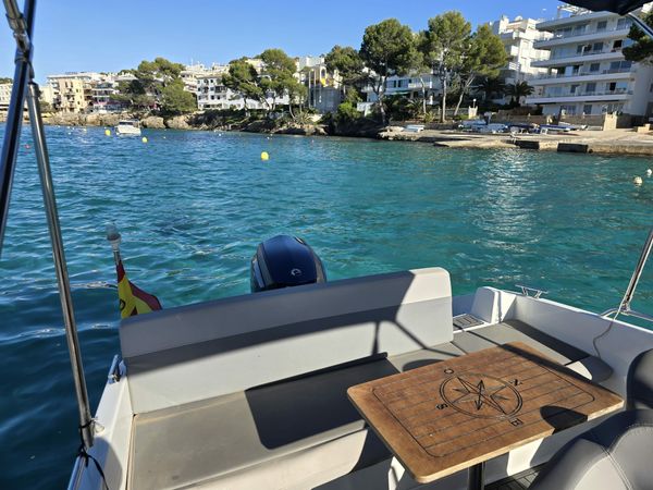 Marine Time 625 | 6M