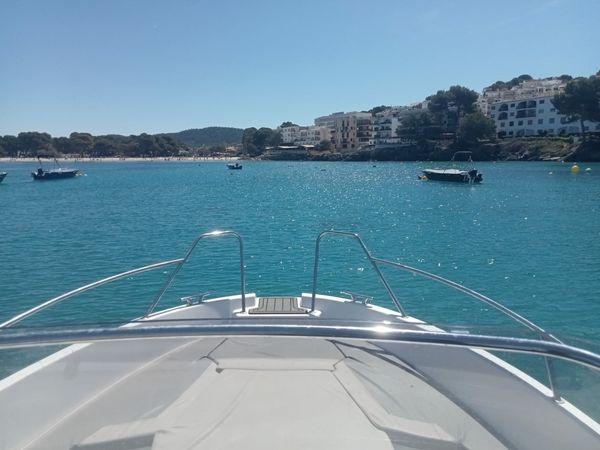 Marine Time 625 | 6M