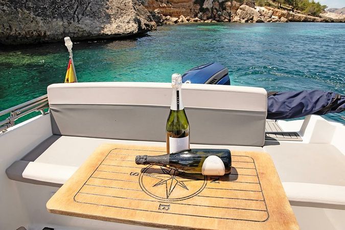 Marine Time 625 | 6M