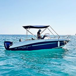 Marine Time 625 | 6M