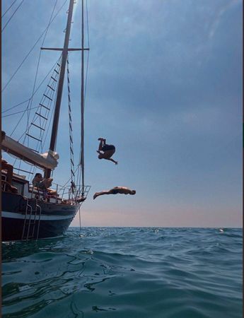 Formosa 41 | Takarabune M