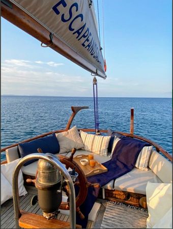 Formosa 41 | Takarabune M