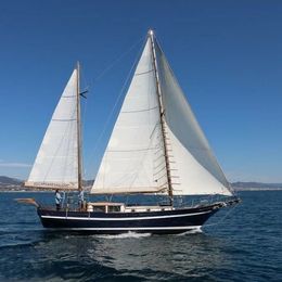 Formosa 41 | Takarabune