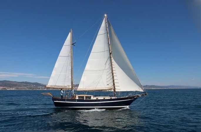 Formosa 41 | Takarabune M