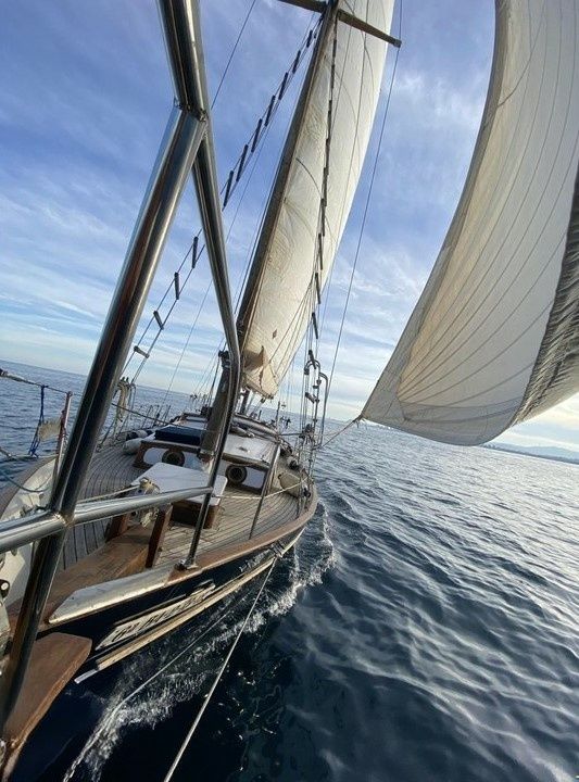 Formosa 41 | Takarabune M