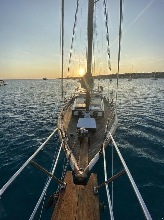 Formosa 41 | Takarabune M